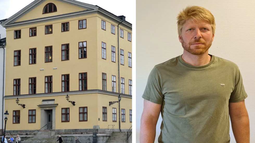 Kåver och Mellin i Tierp vann mot Tillväxtverket i Högsta förvaltningsrätten.