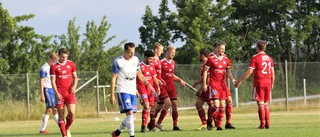 Sommaruppehållet i Gotlandsfyran är över