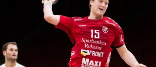 Hagelin om valet att sluta och hur jobbig lagkompisen i Guif var