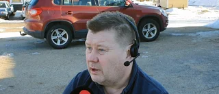 Kan ha brutit mot reglerna: "Vi kan inte gå igenom varenda husbil för att se om de har en gasolflaska"