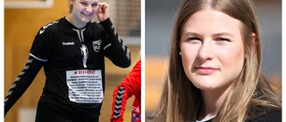 Tre målvakter från Eskilstuna i SM-kvart: Jättehäftigt