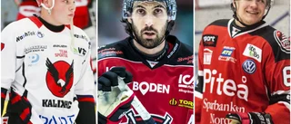 Nu har Boden valt sin motståndare i playoffspelet