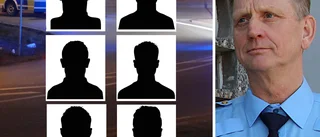 Så chattade de misstänkta om morden: "De ska avrättas"