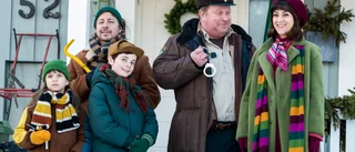 Succén från julkalendern kommer tillbaka – långfilm spelas in i Luleå