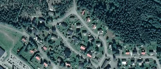 90 kvadratmeter stort hus i Ersmark sålt för 1 500 000 kronor