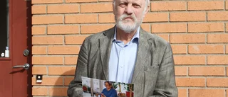Hans, 74, kritisk mot Region Sörmland: "Bristfällig information om vaccinering"