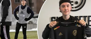 FF flyttar upp storebror Lindfors: "Tränat exemplariskt – han har jobbat sig in i laget"