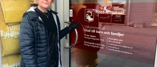 "Alla behöver ta ansvar för våld i nära relationer"
