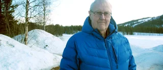 Mediaprofilen: Ove Eklund minns Ingemar Stenmark