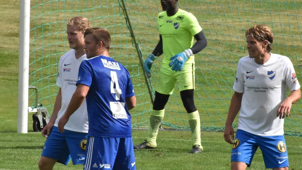 Majoriteten av Götalandsdistrikten inte vill ha något kval till trean från division 4.