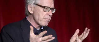 Östgötska profilerna minns Lars Vilks: "Han var som en tornado i konstvärlden"