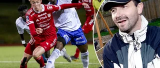 Förbundet svarar på kritiken – därför spelas finalen i Luleå: "Kan lägga den var vi vill"