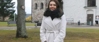 Alma kryssade sig in i politiken – gick från 18:e till andra plats