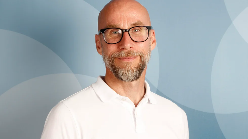 Fredrik Hjulström är socialpolitisk chef på Akademikerförbundet SSR.