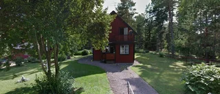 25-åring ny ägare till 30-talshus i Bälinge - 1 350 000 kronor blev priset