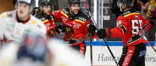 Backen sköt Luleå till seger – med 28 sekunder kvar 