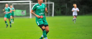 Tun allt närmare ett division 1-kontrakt efter Sörmlandsmatchen: "Skönt, vi förtjänade en vinst"