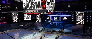 Nye hockeybasen vill se hårdare rasismstraff