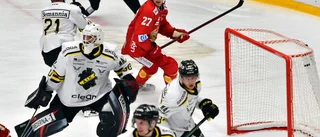 Har Almtuna spelare som vågar "sticka in näsan?"