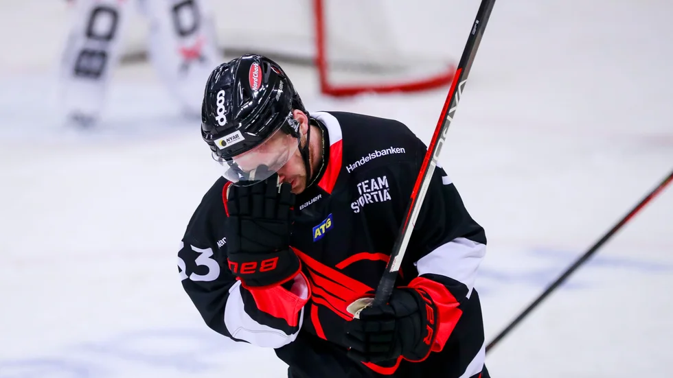 Ace Cowans Kalix har inte fått det att stämma i helgens dubbla förluster mot Strömsbro på bortaplan.