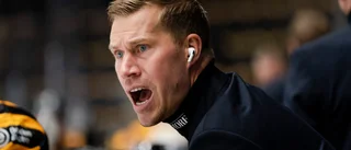 Falk om att Mann höll sin andra nolla: ”Jag är inte förvånad”