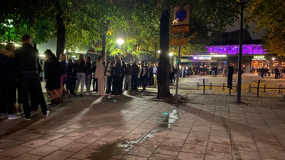 Nattklubben Puls förvandlas till barndisco lördag 18 december.