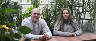 Nya utbildningen igång bland pumpaodlingar och tomatplantor: "Jag tror alla har sin egen nisch"