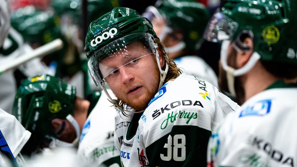 Sebastian Manberg.