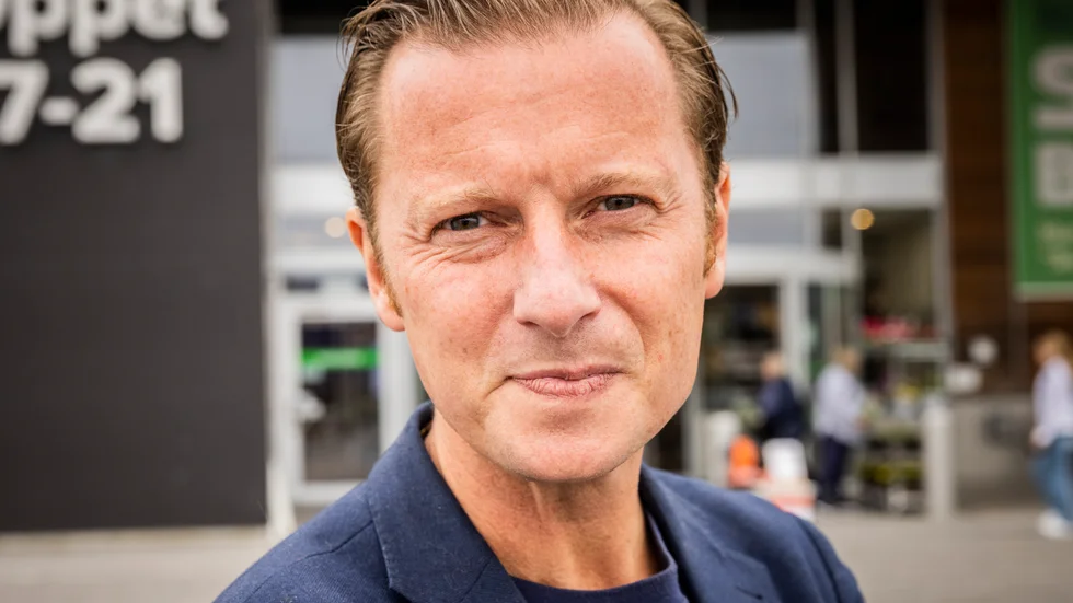 Carl-Johan Stålhammar, Coop.