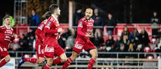 Höjdpunkter: Se alla målen från Pashang Abdullas otroliga match