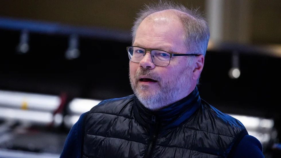 Kent Norberg har överträffat sig själv som sportchef många säsonger i SHL. Nu är hans Timrå tillbaka på nytt.