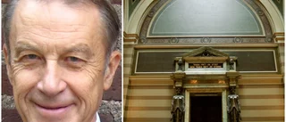 Stoppa krisen i forskarrekryteringen