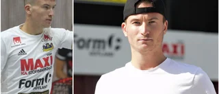 Talangen talar ut om avhoppet – "Jag vill inte skämmas över vad jag känner"