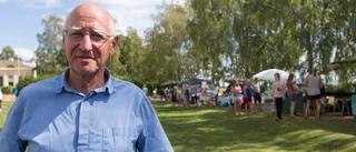 Musikfest i Österåker –  håller åtta konserter på en dag