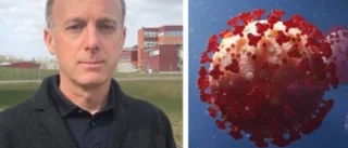 Återigen en covid-19-smittad på Vrinnevi