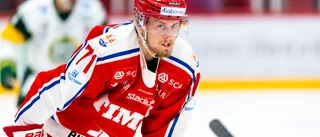 Efter SHL-avancemanget - vänder hem: "Vill ta ansvar"