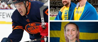 En värvning som LHC inte kunde säga nej till – och nu har OS äntligen börjat