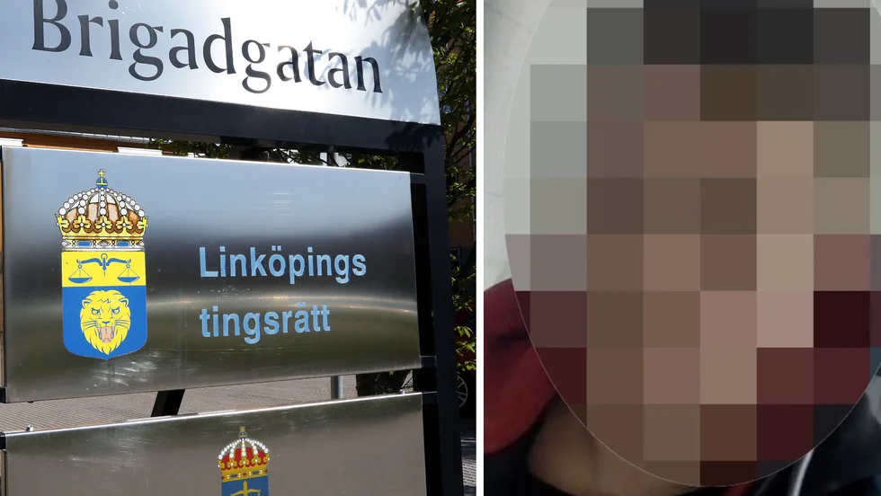 Mannen döms till åtta års fängelse för en lång rad våldtäkter mor flera kvinnor.
