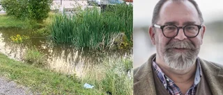 Kommunen var förberedd på regn – men inte skyfall: "Systemen klarar inte de enorma mängderna"