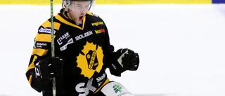 Förra Skellefteå AIK-backen flyttar utomlands – klar för danska toppklubben: "En väldigt bra skridskoåkare"