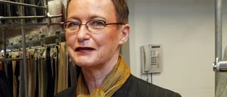 Branschkollega saknar en kompetent och skicklig affärskvinna