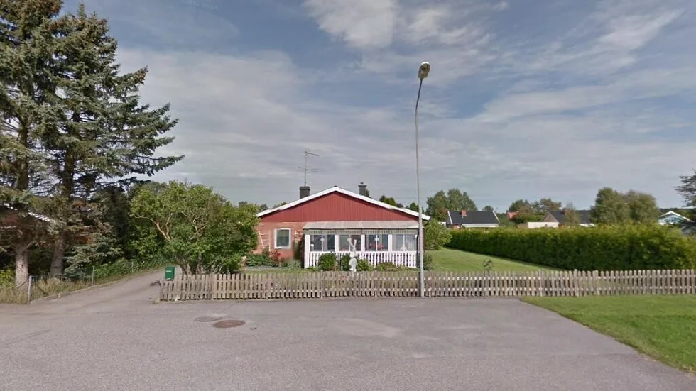 Ängsvägen 17