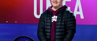 Skelleftesonen kammade hem en guldbiljett i kvällens Idol • Släpper även ny singel med lokala producenten ”Smiley”
