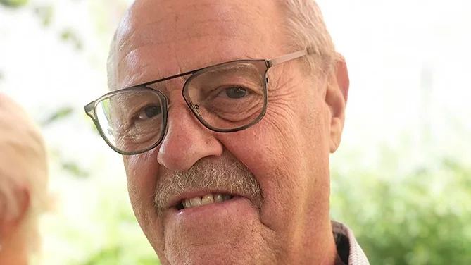 Gunnar Söderström