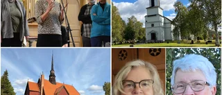 Kyrkovalet: Malå och Norsjö har valt olika vägar – ”då kan vi driva vår egen agenda”
