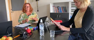 "Stopp! Min kropp!" ska lära barnen om integritet • Rektorn: "Vi jobbar ständigt med de här frågorna"