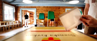 "Flytta tillbaka resurserna till församlingarna" 