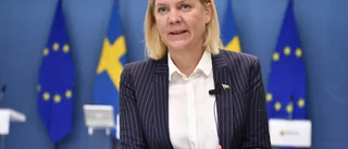 En kompetent politiker med en stark övertygelse