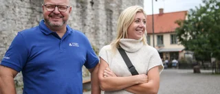 Stor lättnad inför Visbydagen när vi går in i fas fyra: "Nu är vi på upploppet!"