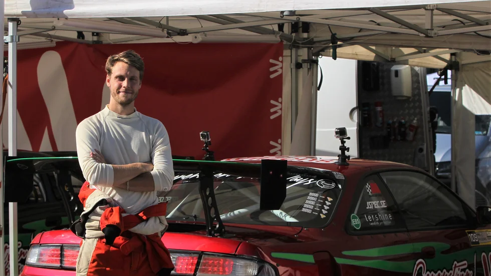 Johan Andersson